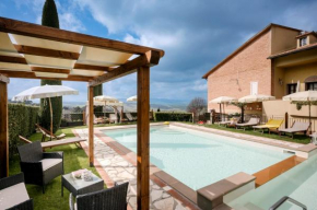 Villa Sassina by Mmega Cava